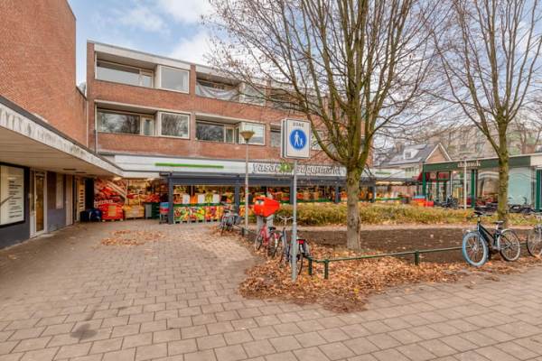 Woning Generaal Coenderslaan 31 Eindhoven