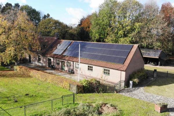 Woning Rakerstraat 5 Weert