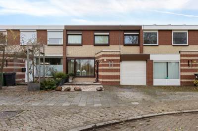 Woning Koning Markweg 25 Eindhoven
