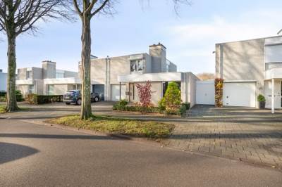 Woning Dr. Nolenslaan 23 Geleen