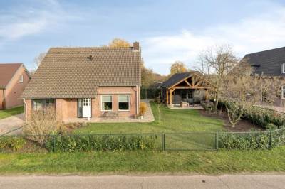 Woning Vaartdijk 11 Someren