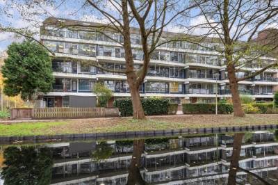 Woning Ruigenburg 219 Gouda