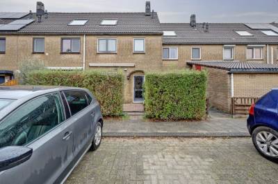 Woning Woonkreek 15 Spijkenisse