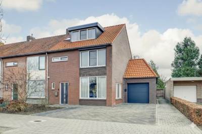 Woning Gerard Bruninglaan 32 Bladel