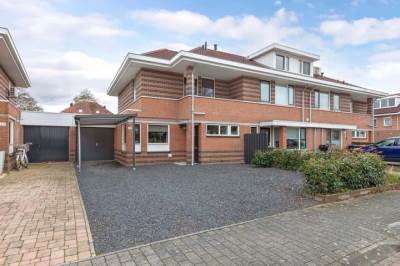 Woning Peseta 30 Dronten