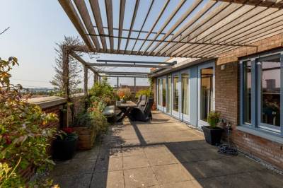 Woning Brandingdijk 202 Rotterdam