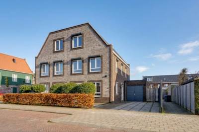 Woning Joseph Coymansweg 1 Middenbeemster