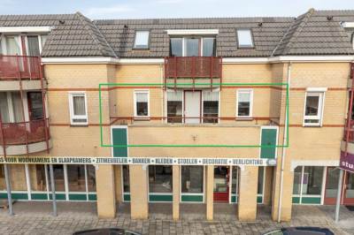 Woning Spoorstraat 135 Varsseveld