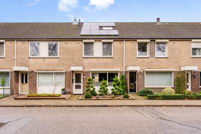 Woning Landschrijversveld 306 Uden