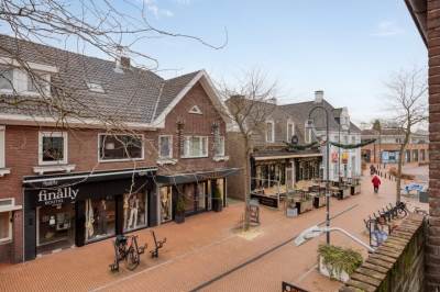 Woning Kromstraat 3E Veldhoven