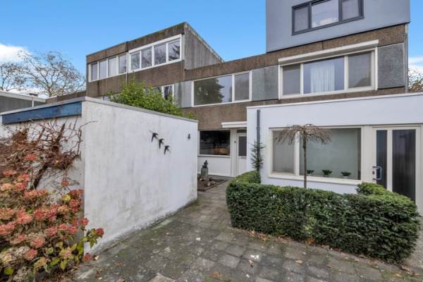 Woning Baelschot 4 Eindhoven