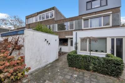 Woning Baelschot 4 Eindhoven