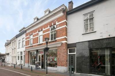 Woning Steenstraat 13 Hulst