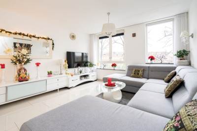 Woning Honthorststraat 5B Den Haag