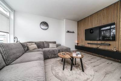 Woning Bichon van IJsselmondelaan 18 Rotterdam