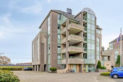 Woning Zeislaan 79 Oosterhout (NB)