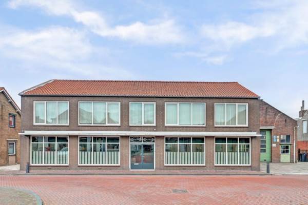 Woning Snellemarkt 4 Kruiningen