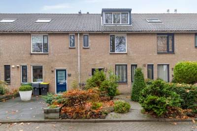 Woning Zoomwijcklaan 102 Oud-Beijerland