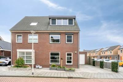 Woning Avondrood 30 Someren