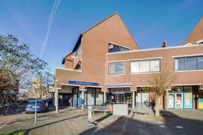 Woning Stan Laurelstrook 12 Zoetermeer