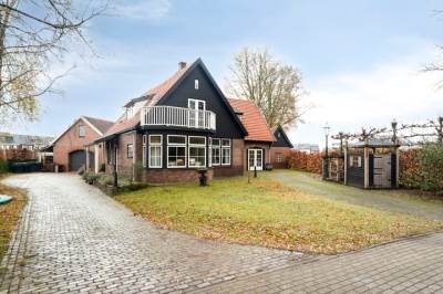 Woning Elburgerweg 59 Nunspeet