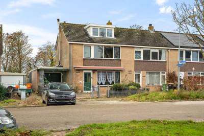 Woning Korenstraat 81 Kreileroord