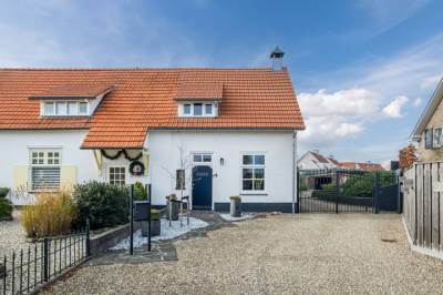 Woning Maarheezerweg 5 Budel