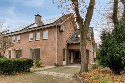 Woning Hoefberg 1 Rosmalen
