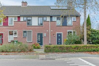 Woning Melkweglaan 132 Hazerswoude-Rijndijk