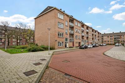 Woning Groetstraat 138 Amsterdam