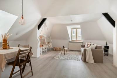 Woning Hinthamerstraat 187B Den Bosch