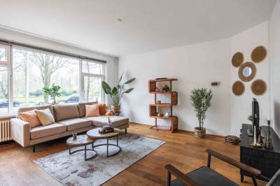 Woning Paterswoldseweg 212 Groningen