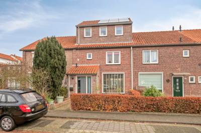Woning Potakkerstraat 18 Veldhoven