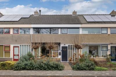 Woning Renbaanstraat 11 Noordwolde (FR)
