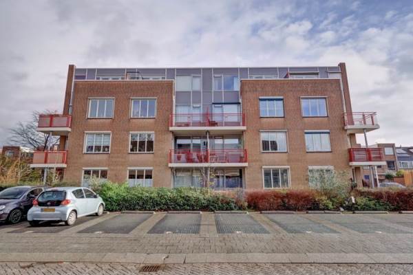 Woning Kievit 8 De Lier