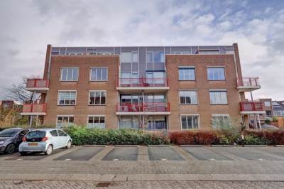 Woning Kievit 8 De Lier