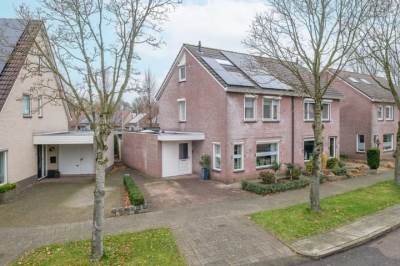 Woning Koolmees 38 IJsselmuiden