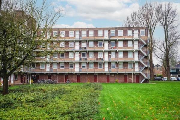 Woning Fluitekruidweg 132 Zaandam