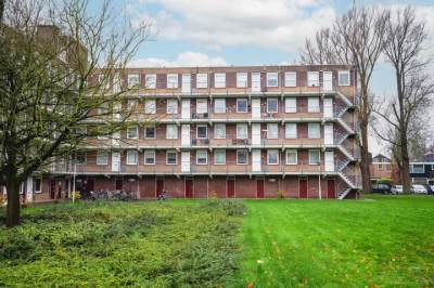 Woning Fluitekruidweg 132 Zaandam