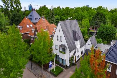 Woning Broerelaan 5 Eindhoven