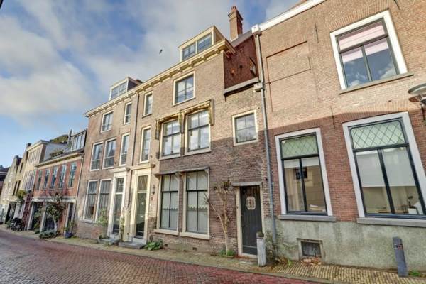 Woning Tolsteeg 17 Gorinchem