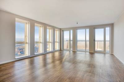 Woning Mangoweg 285 Leiden