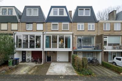 Woning Ansinghlaan 46 Nieuwegein