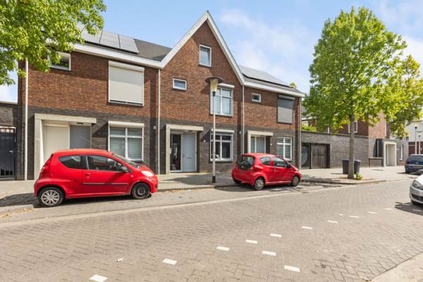 Woning Dasstraat 30 Helmond