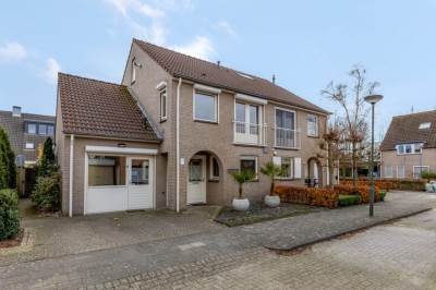 Woning Bieslook 63 Oisterwijk