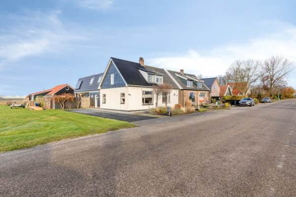 Woning Zandvaart 153 Breezand