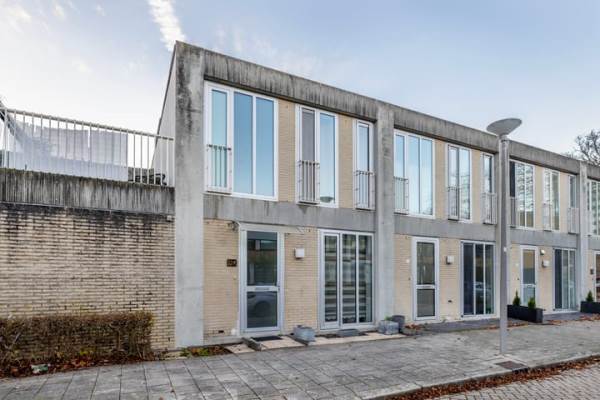 Woning Stoutenburg 13 Rotterdam