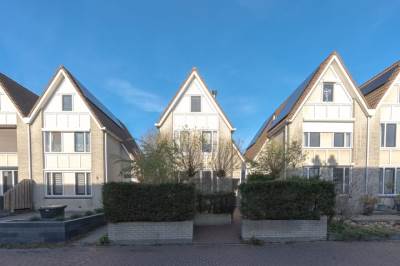 Woning Garnaetwei 10 Goes