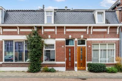 Woning Capucijnenstraat 59 Tilburg