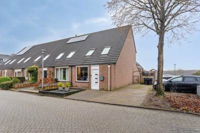 Woning Koningsvaren 96 Ter Apel